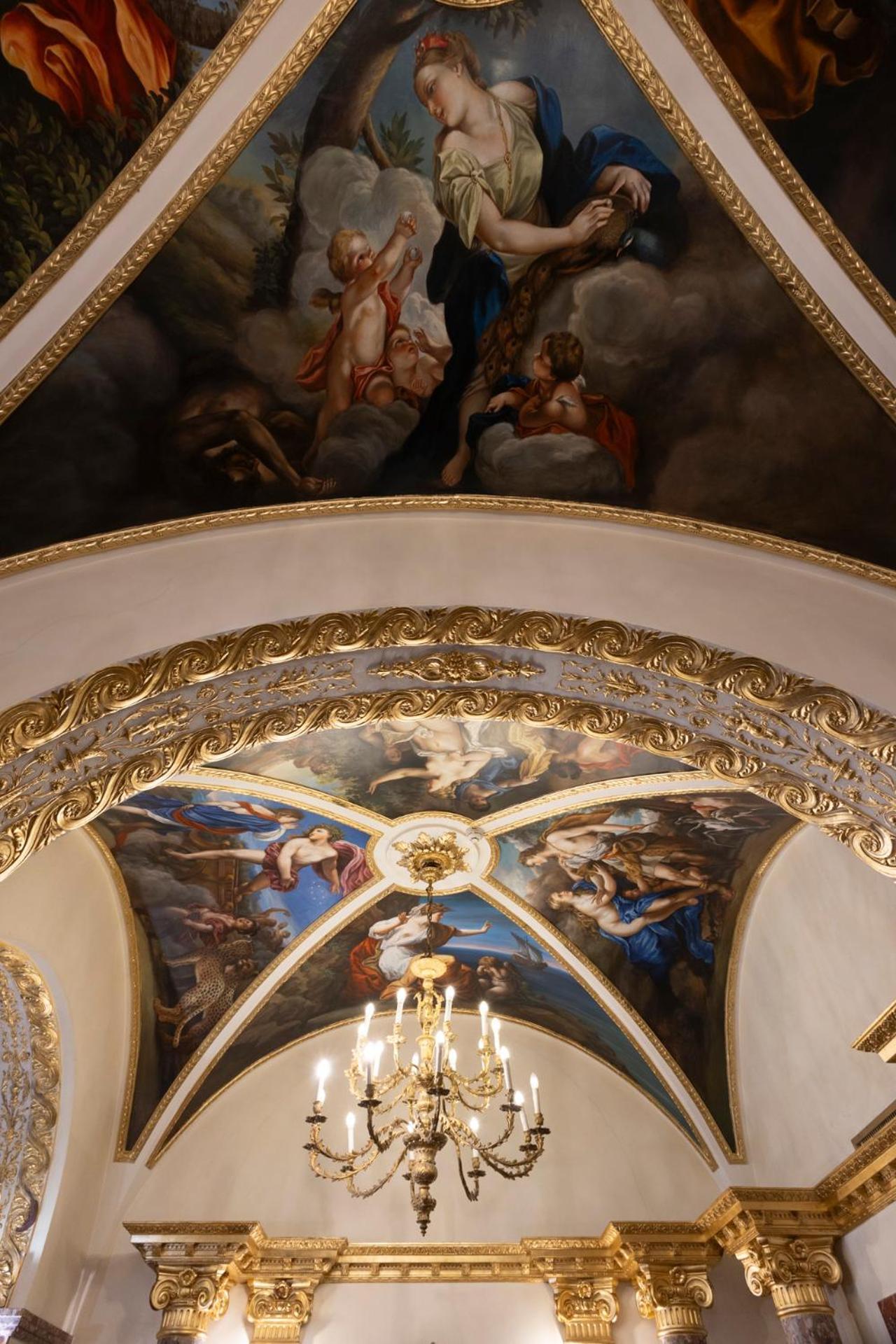 Hotel Des Epoques Rom Exteriör bild