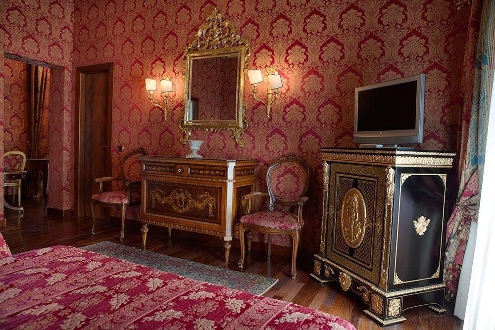 Hotel Des Epoques Rom Exteriör bild
