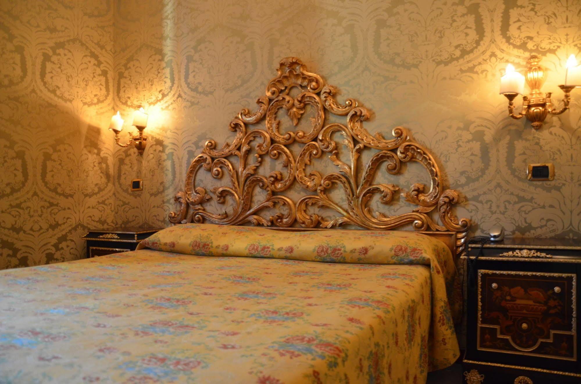 Hotel Des Epoques Rom Exteriör bild